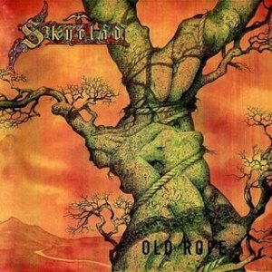 Skyclad - Old Rope (1996)