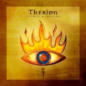 Therion-Gothic Kabbalah 2007